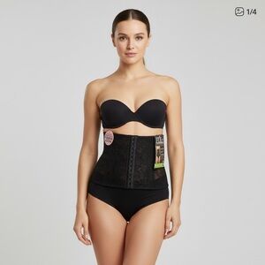 002 SHPWR: FIX Shapewear Tummy Control size S